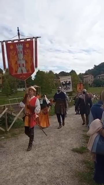 Выходные в итальянской провинции. Город Парма