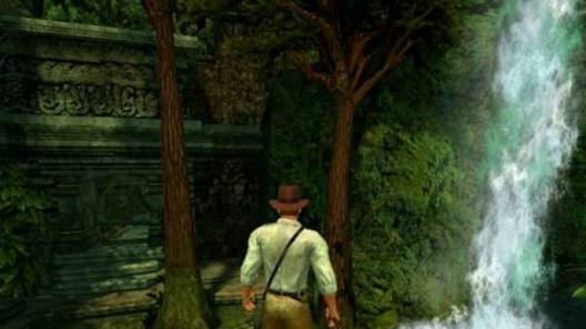 Indiana Jones