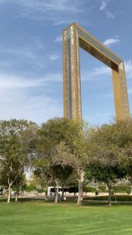 Дубайская рамка 1 #дубай #хочулайки