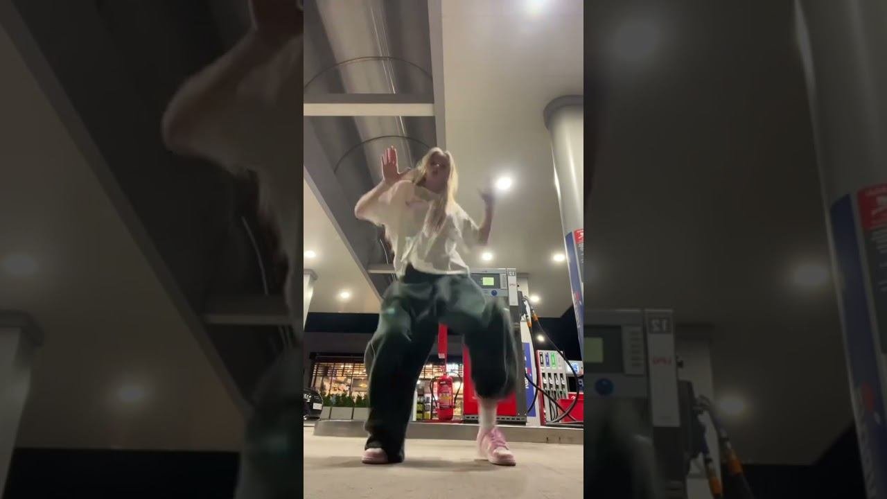 Can You Feel The Beat In This Epic Dance?