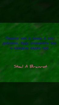 укради брейрот випка