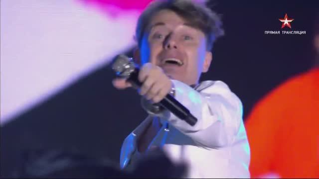 Сергей Арутюнов, Настя Макаревич & группа «Лицей», Dj Nejtrino, Иван Воробьев - Школа № 7