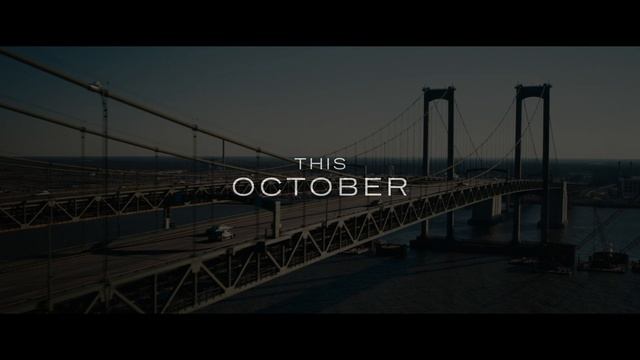 Спрингстин. Избавь меня от небытия (2025) — Трейлер (дублированный) — Кинопоиск