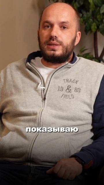 Сколько лет твоему салону? 🚘 Тимофей Саливон подскажет, как продлить его жизнь. #WhoisЮ