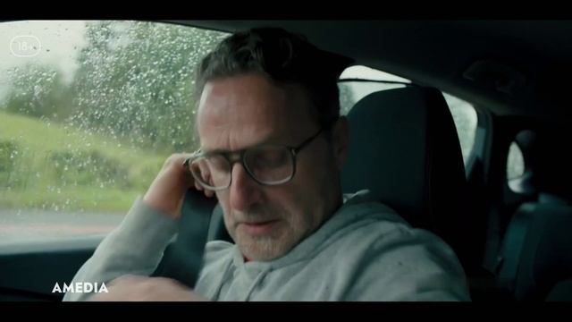 Холодные воды - Трейлер - Амедиа(2025)