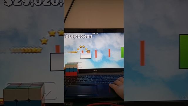 уровни-мини игры в гд