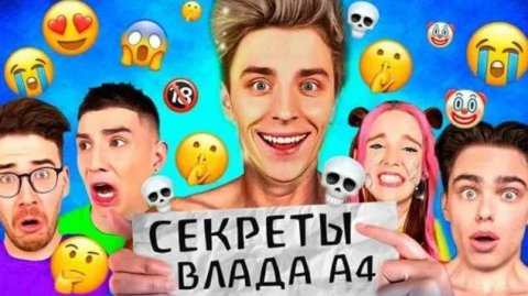 АБСОЛЮТНО Все СЕКРЕТЫ Канала А4 !