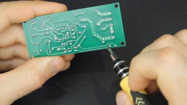 Реле времени 220 вольт с периодическим включением