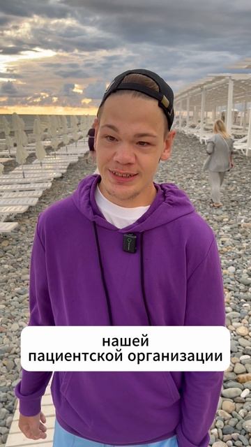 Николай Качан дал интервью