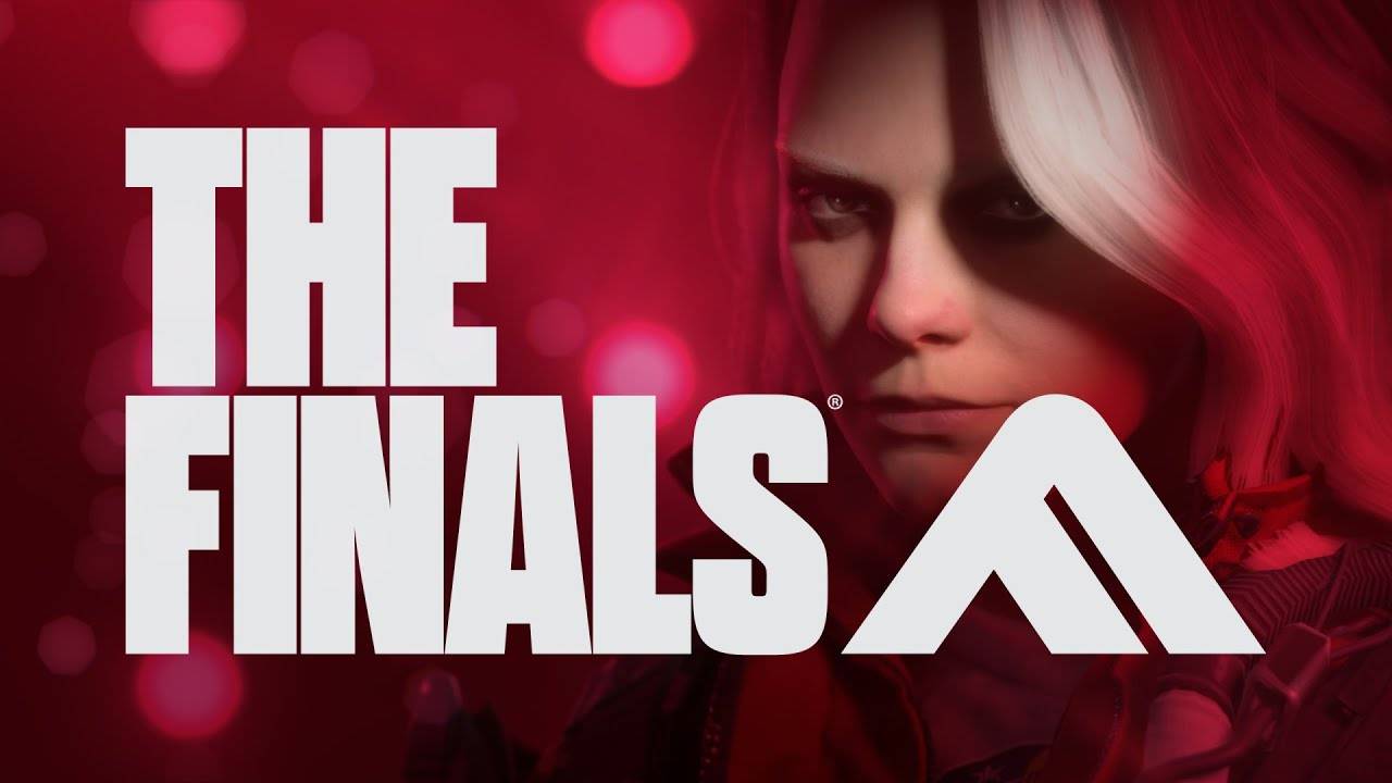 the finals (Xbox Series X)