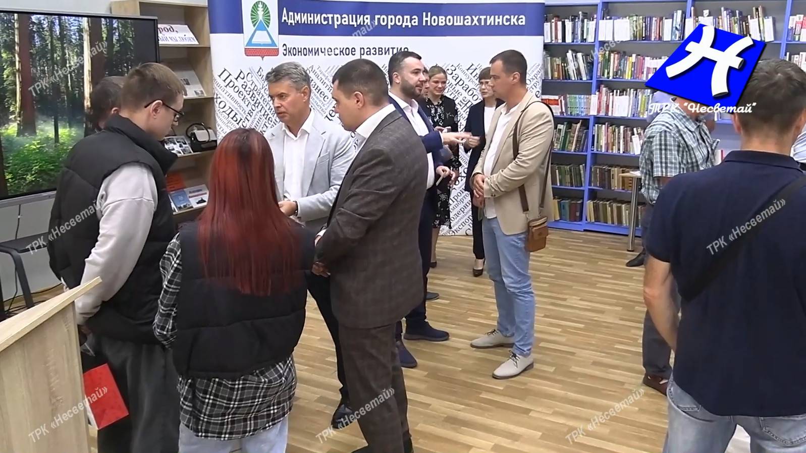 Финансовые предложения для малого бизнеса