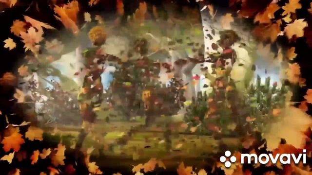 Желанный миг (автор Весёлый хлебник)