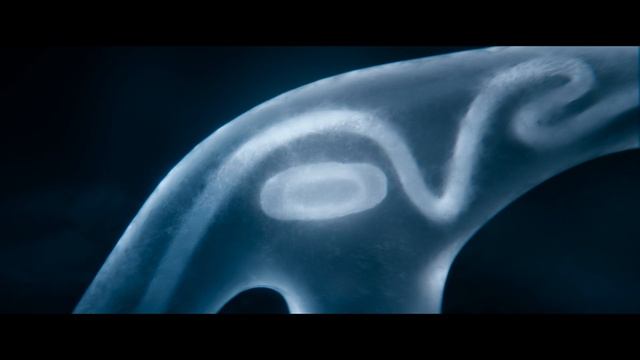 Anemone (2025) — Трейлер №2 — Кинопоиск