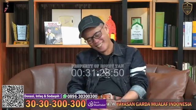 15 September 2025 Podcast Ustadz Ihsan Tanjung