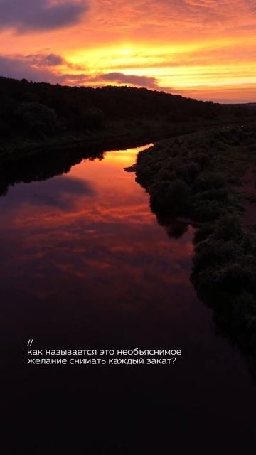 ❤️#природа #nature #река River#naturephotography #лес #закат #sunset #outdoors #путешествия