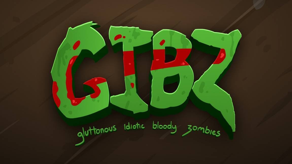 играю в Gibz на хардкоре 50 минут 5 часть
