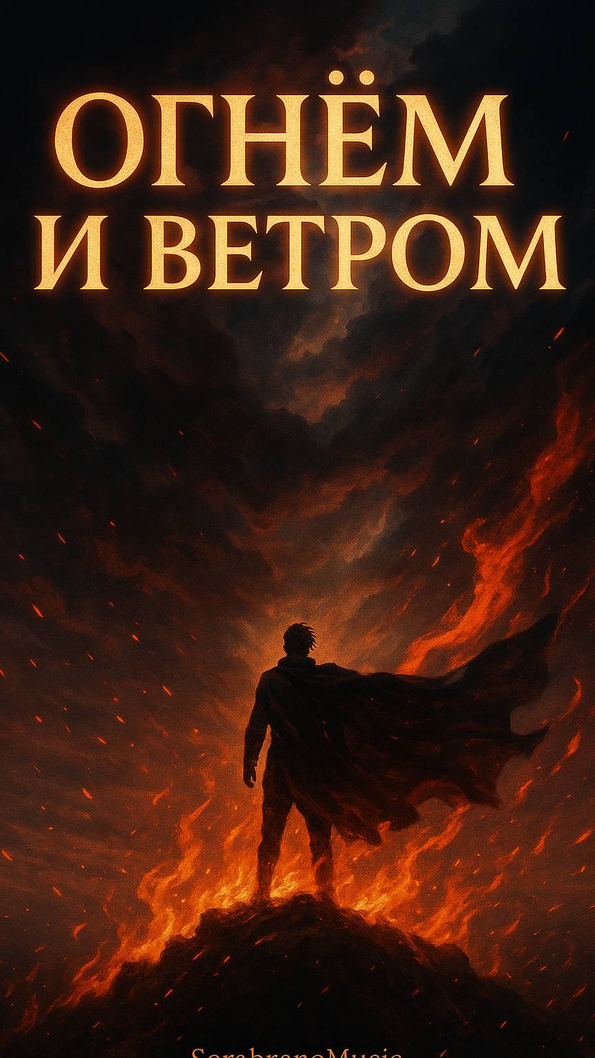 «Огнём и ветром»