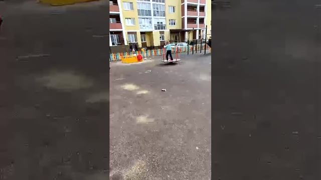 Площадка.Пермь