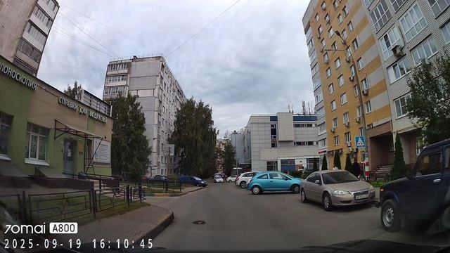 Дебилу на кадди сложно подождать пару секунд