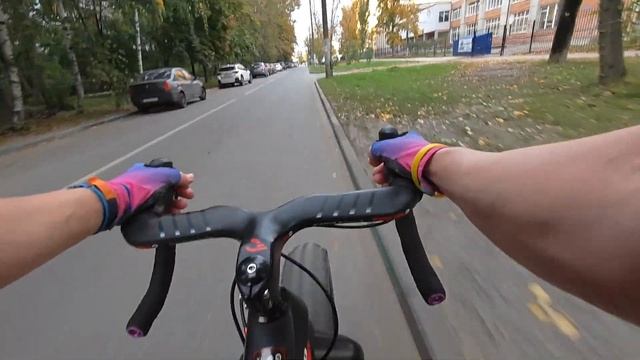 Отказался от звезды Narrow Wide почему?