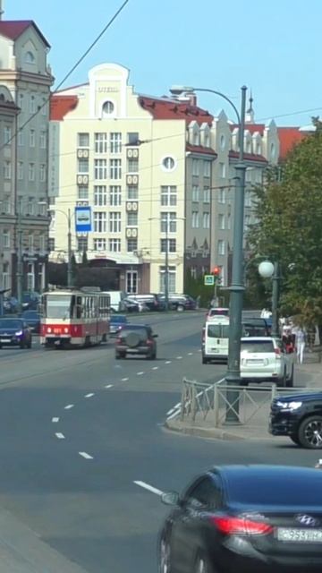 5 место в рейтинге лучших городов России