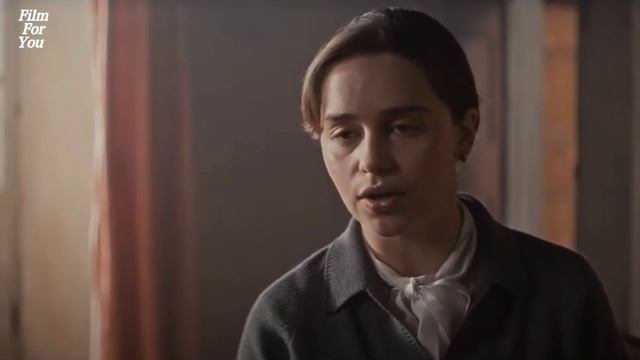 Голос из камня / Voice from the Stone, 2017