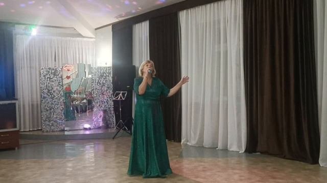 моя любимая песня