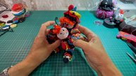 Игрушки из Йо-йо своими руками.