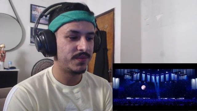 🇧🇷🇨🇳 Wáng Xī - Zài Lùshàng (LIVE REACTION) ___ China Intervision Song Contest 2025 #intervision