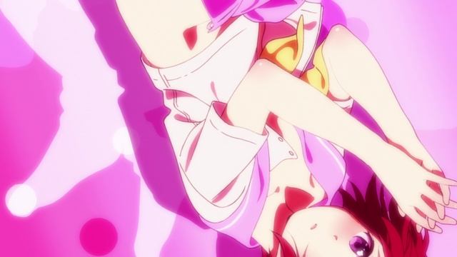 Gekidol - Dandelion Girl (Akao Hikaru)