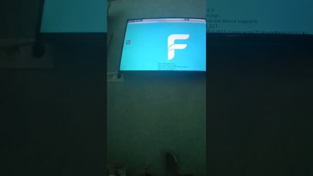 способы установки forkplayer на Samsung smart tv