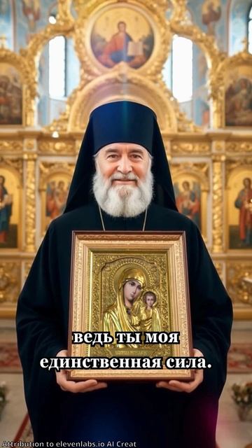 Послушай 3 раза — и произойдёт чудо.