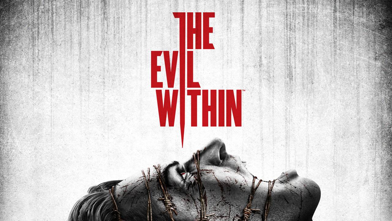 The Evil Within Выживание без арбалета + без прокачки оружия / Собрать все ключи # 4