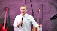 "Лидерство Иисуса" старший пастор Виталий Проскуряков 21.09.25