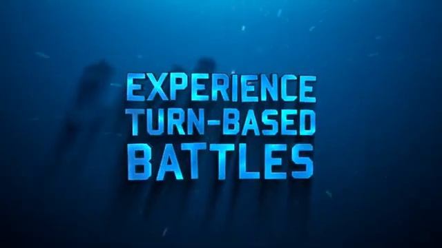 BattleFriends at Sea Official Android Trailer [get-speed.com]
