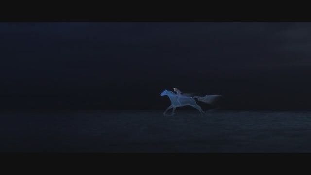 Холодное сердце 2. О где же ты?