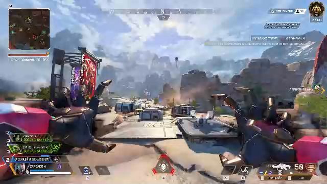 Apex Legends
