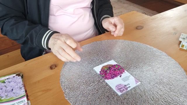Эти Петунии обязательно посажу в следующем сезоне!