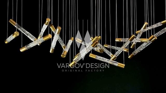 Световая композиция Vargov®Design LC0270