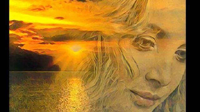 452.=НАМ ЧЕГО ТО НЕ ХВАТАЕТ=. Сл. А. Зенцов, муз. и исп. В. Цеплиенков, видио Надежда Попова.