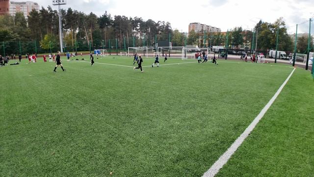 Территория Футбола_2016 20.09.25 ФА Шанс черные - Альфа Москва 3:1