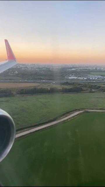 рейс СПб-Калининград✈️