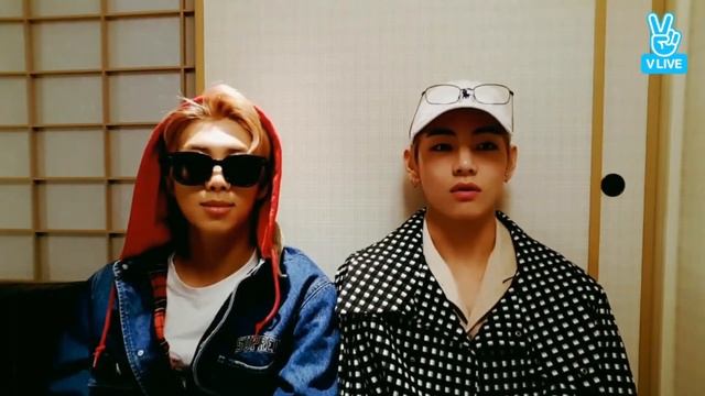 RM & V Vlive  2017