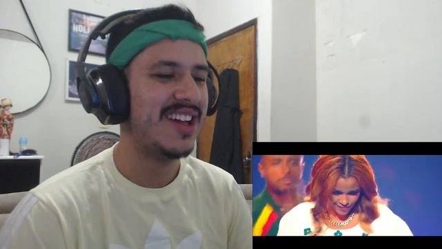 Netsanet Sultan - Halaala (LIVE REACTION) ___ Ethiopia Intervision 2025 #interview