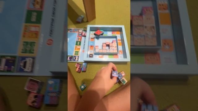 Коллекция рокубсов из пятёрочки