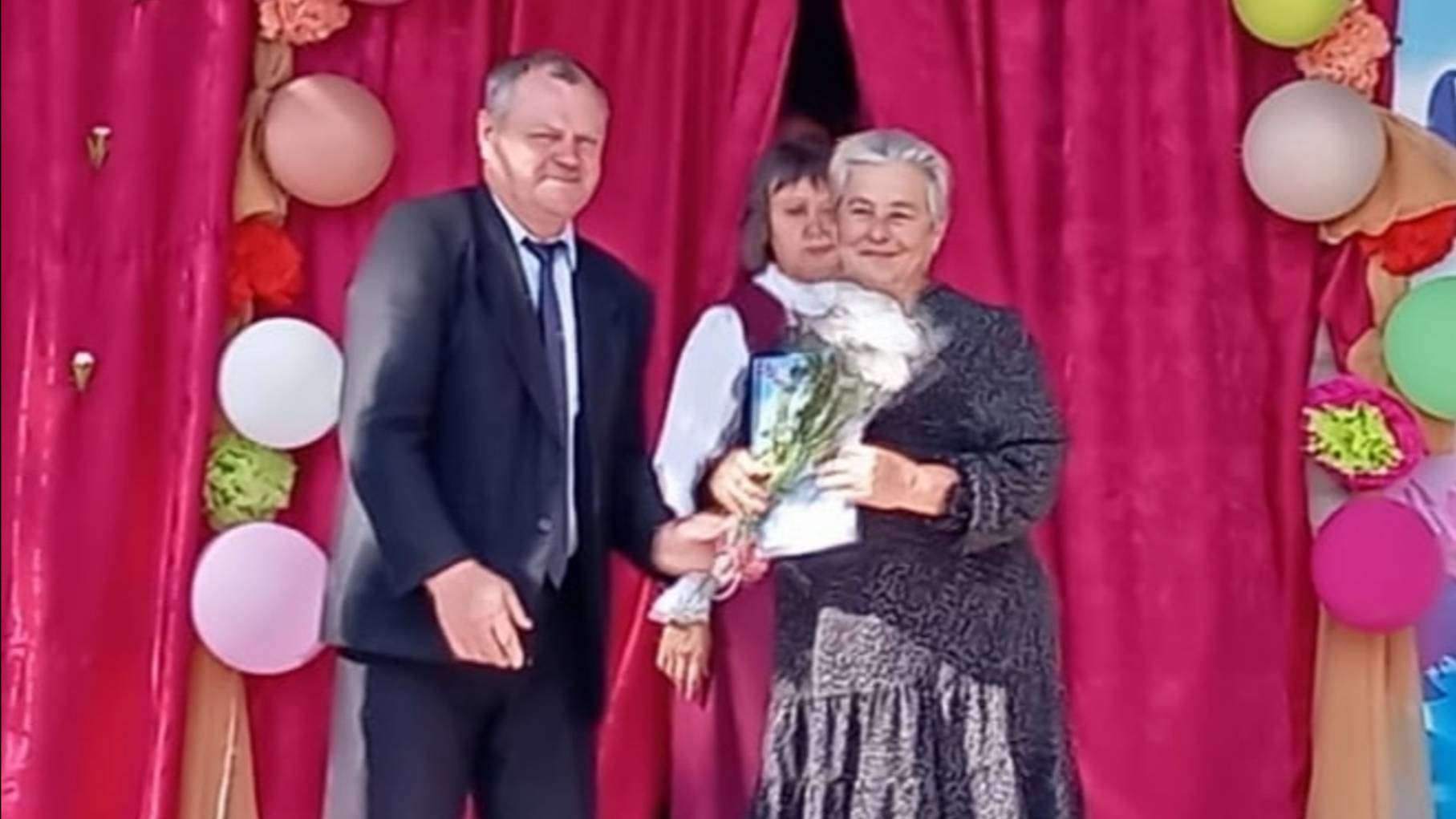 Ещё немного, ещё чуть-чуть...