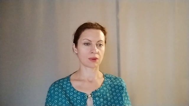 роль Домработница Новицких Алиса Гончаренко