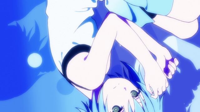 Gekidol - Seifuku Doll (M.A.O)