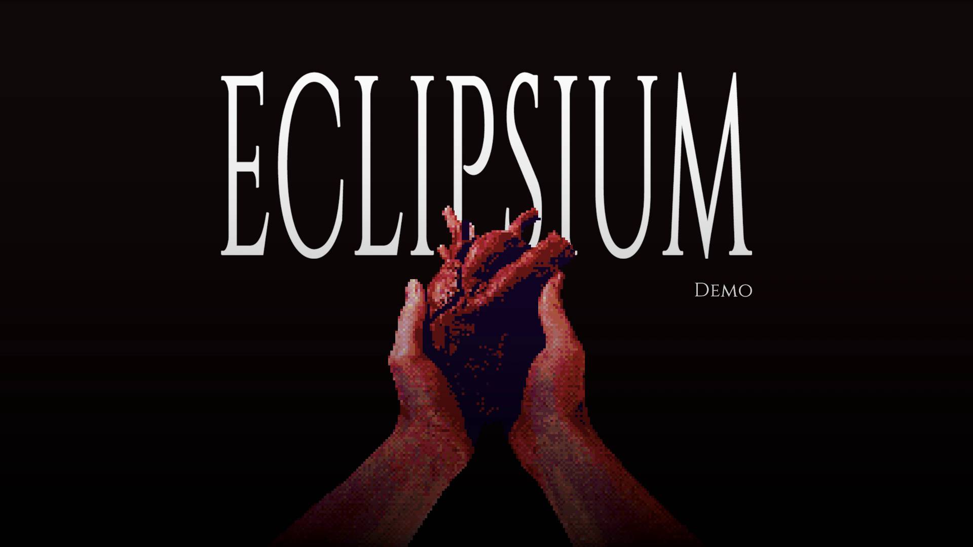 Eclipsium. Демоверсия.