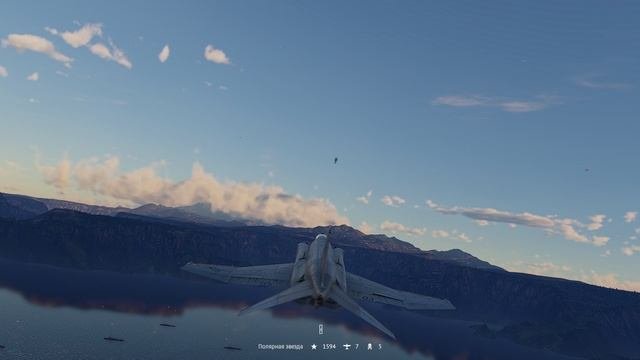 War Thunder+music 282 (живой сюжет)